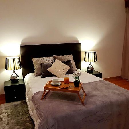 Enjoy Oporto Flats Apartment Luaran gambar