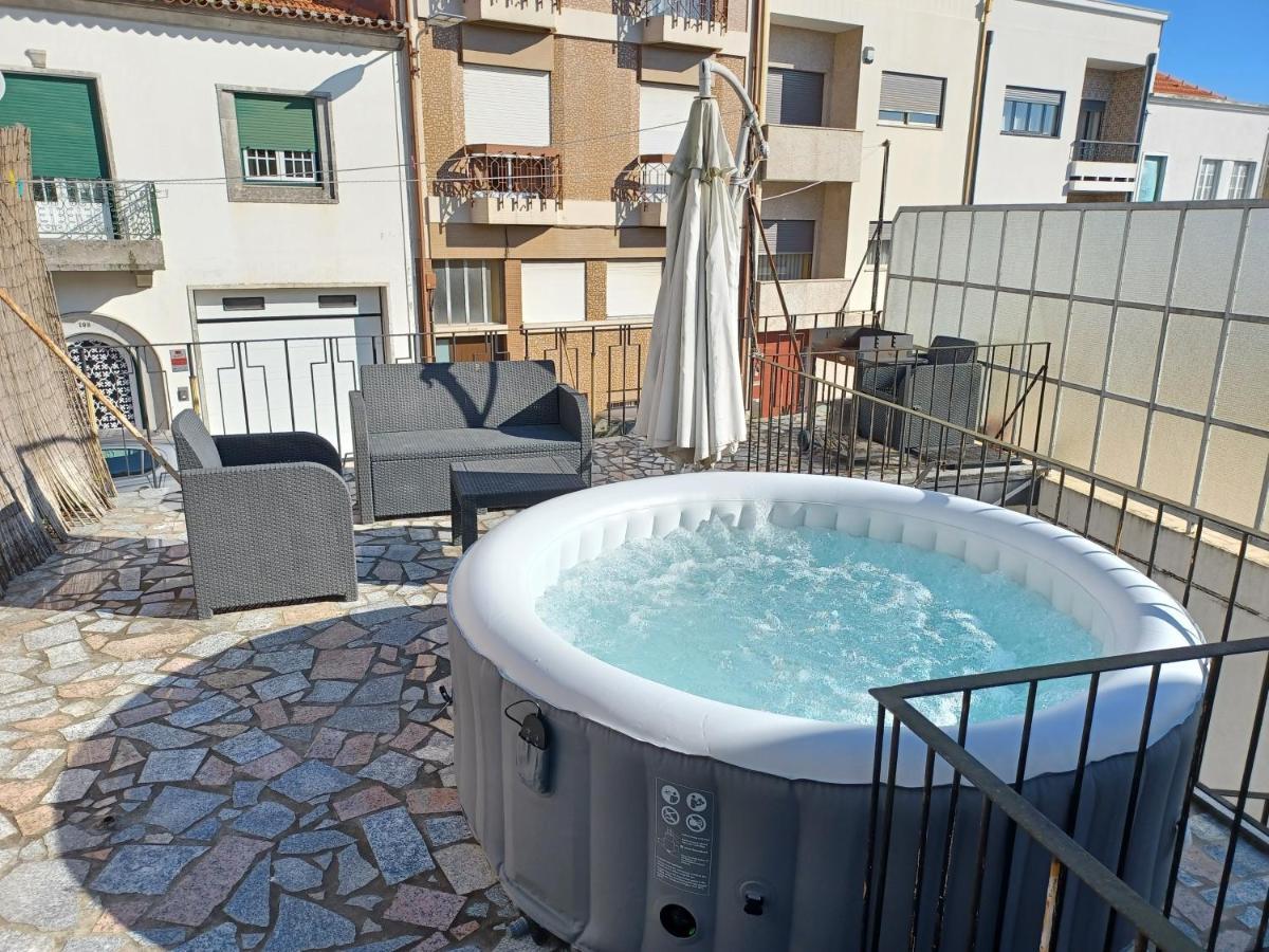 Enjoy Oporto Flats Apartment Luaran gambar