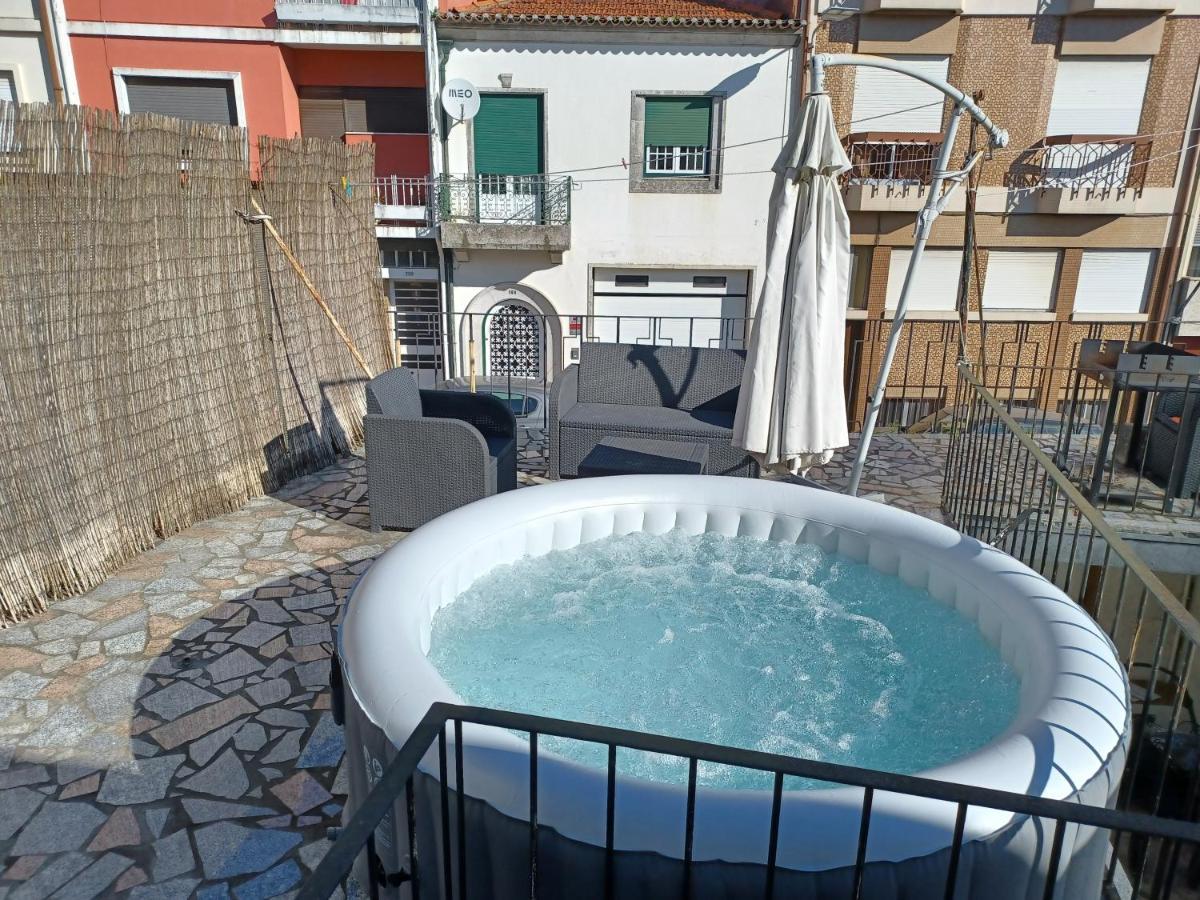 Enjoy Oporto Flats Apartment Luaran gambar