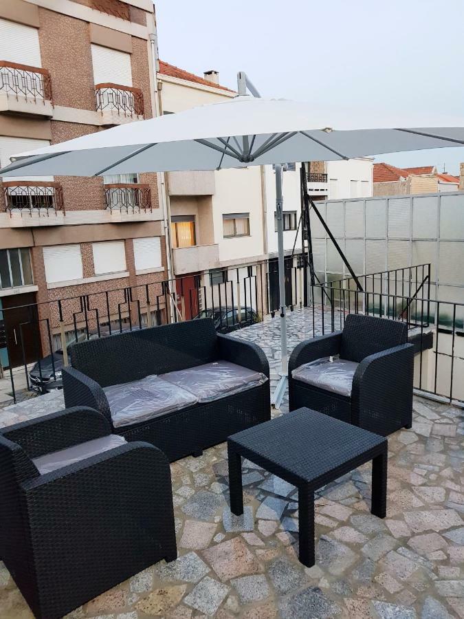 Enjoy Oporto Flats Apartment Luaran gambar